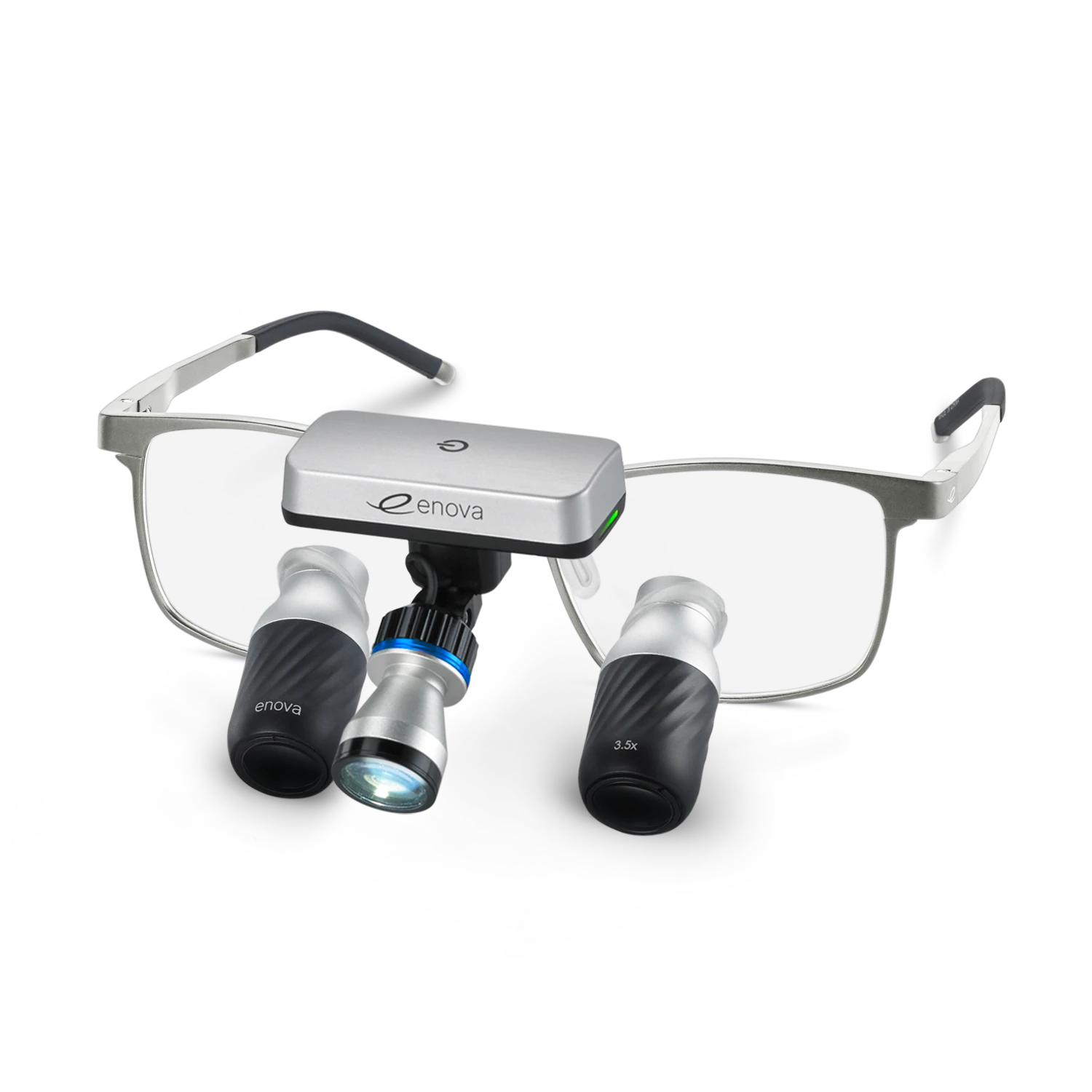 Enova Atom Plus