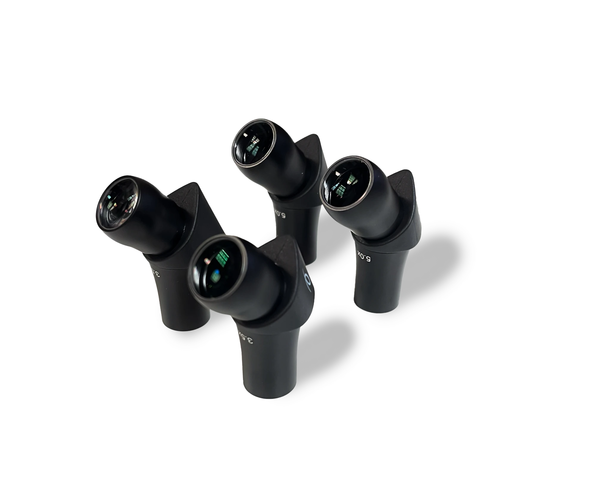 Micro Ergo Elite Loupes
