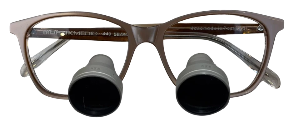 Optik Medic OM 440
