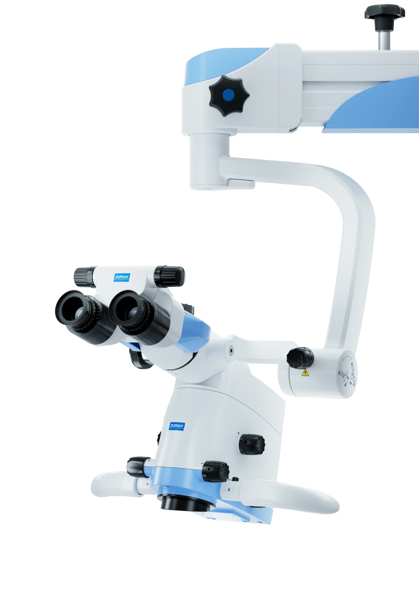 Zumax Microscope