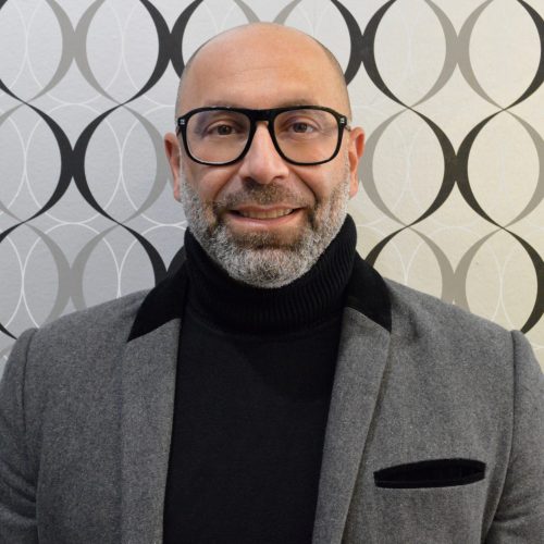 Charbil Kairouz
